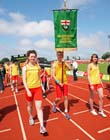 Northumberland Schools banner.